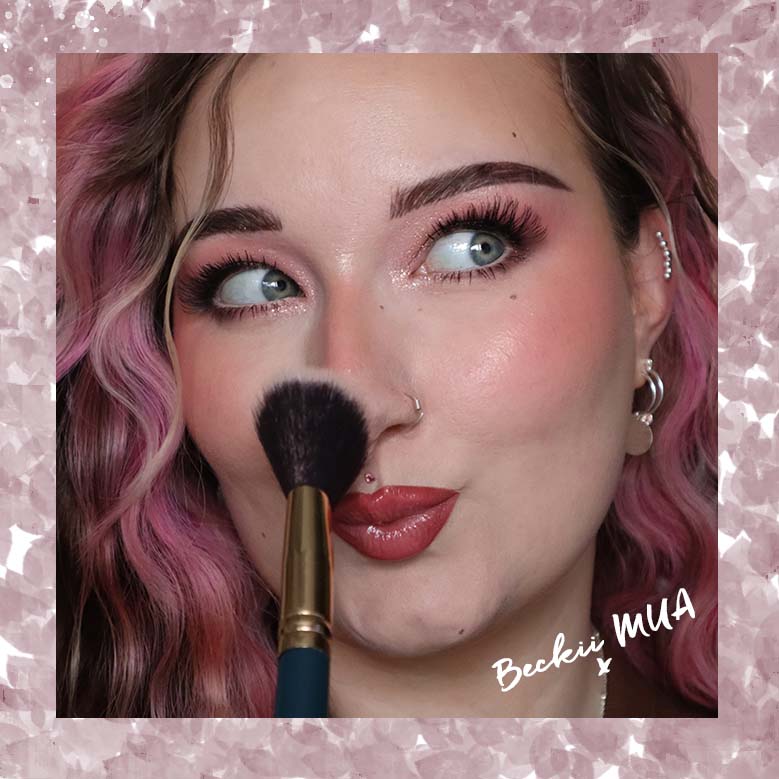 An Interview with MUA Beckii