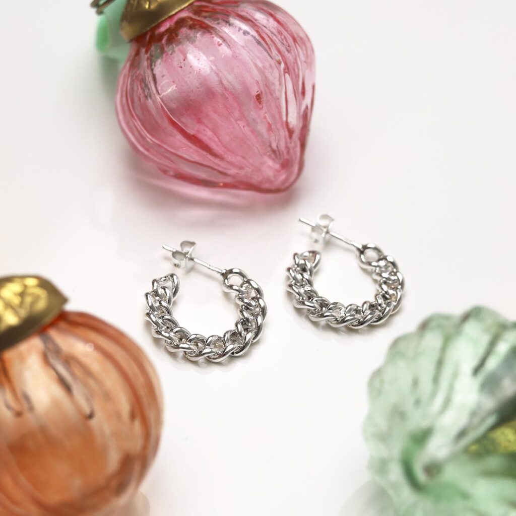 Stocking Filler Jewellery