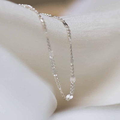 MV1348N_Sterling Silver Shimmer Chain 16-18_2