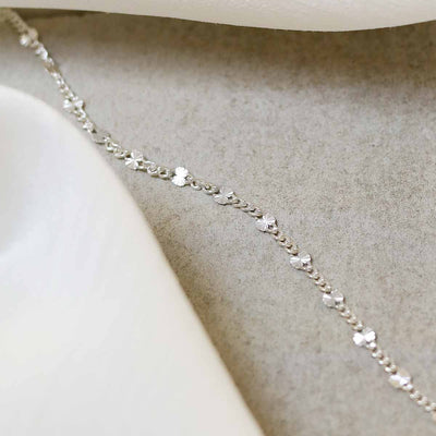 MV1348N_Sterling Silver Shimmer Chain 16-18_4