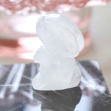 M7CQ_Rabbit Stone (Clear Quartz)_1