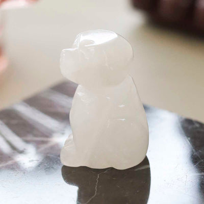 M6RQ_Dog Stone (Rose Quartz )_2