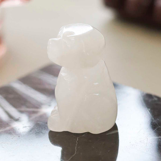 M6RQ_Dog Stone (Rose Quartz )_2