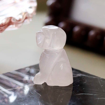 M6CQ_Dog Stone (Clear Quartz)_1
