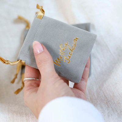 Gift pouch