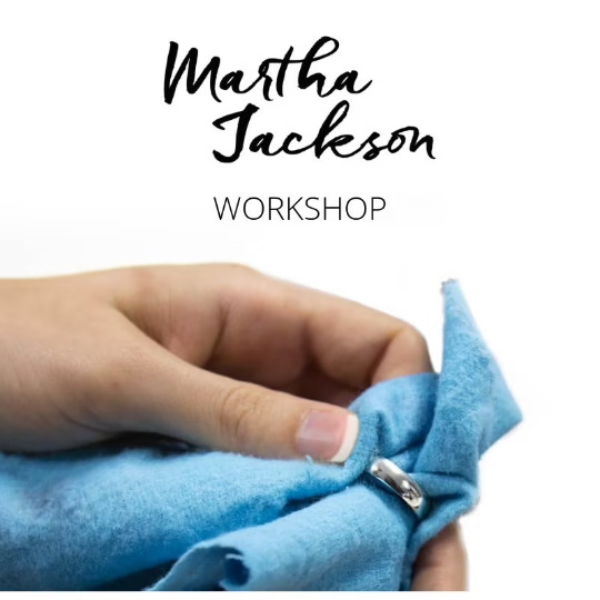 Workshop Ring Resizing