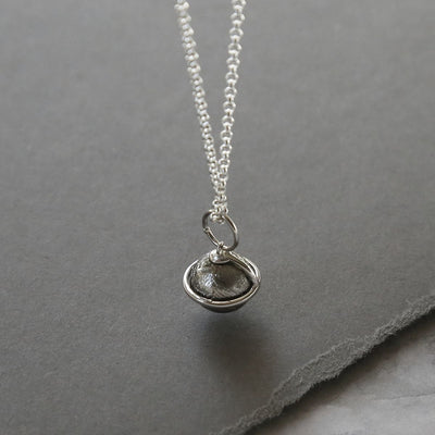 MH684 METEORITE SATURN