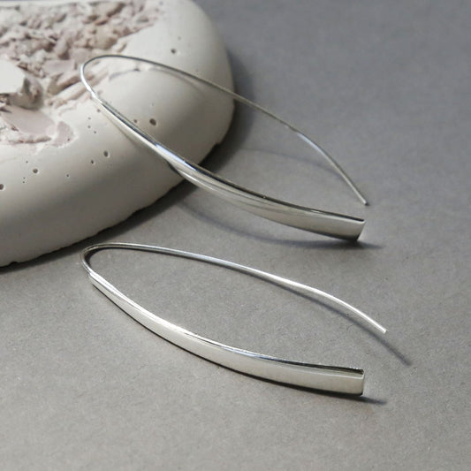 MD311 2 POLISH ARMOUR DROP EARRINGS Copy