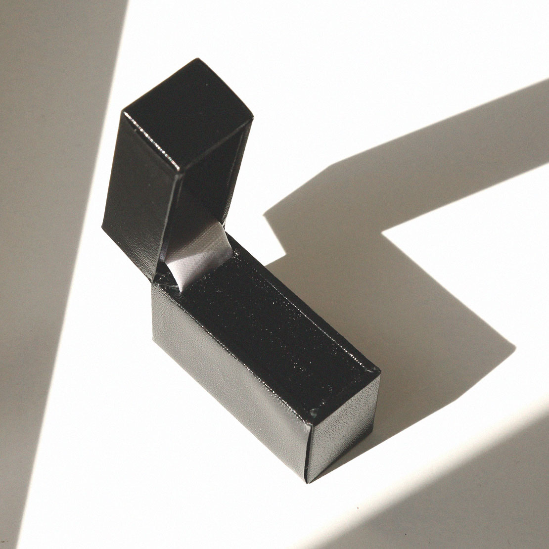 Sterling Silver Landscape Signet Ring
