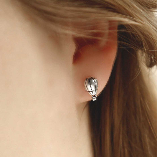 MS1218 STERLING SILVER HOT AIR BALLON STUD EARRINGS 1110X1110 2 1