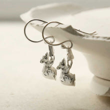 MZB104 STERLING SILVER MOUSE AND CHEESE DANGLY EARRINGS 4 1110x1110 1