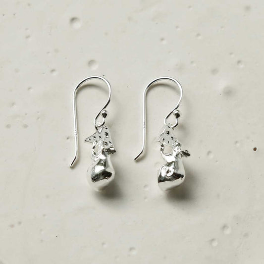 MZB104 STERLING SILVER MOUSE AND CHEESE DANGLY EARRINGS 2 1110x1110 1