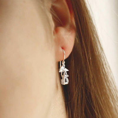 MZB104 STERLING SILVER MOUSE AND CHEESE DANGLY EARRINGS 1110x1110 1