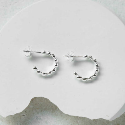 MS1161S STERLING SILVER BAUBLES HOOP EARRINGS 1 1110X1110 1 1