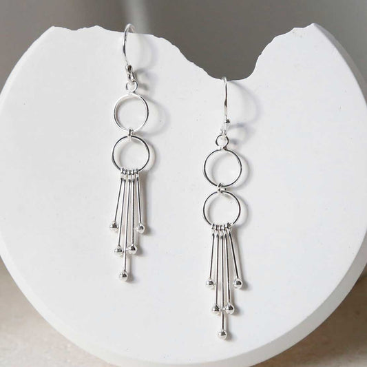 ME473 STERLING SILVER ART DECO DANGLY EARRINGS 1110X1110 4