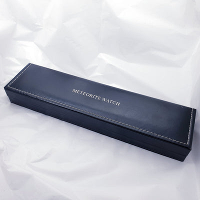 Delux Muonionalusta Meteorite Watch MH683 scaled