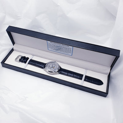 Delux Muonionalusta Meteorite Watch MH683 2 scaled