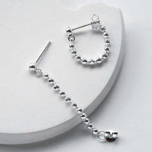 ML941 STERLING SILVER SWINGING BEAD STUDS 1110X1110 5