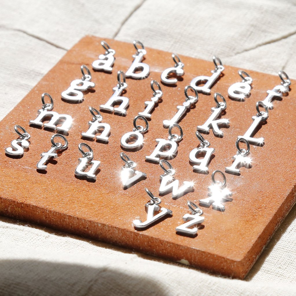 Gold Plated Sterling Silver Aquarius Star Sign Necklace