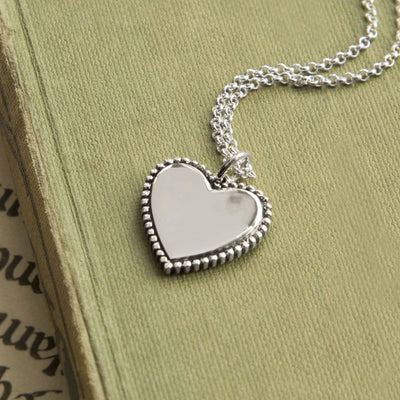 Heart engraving 1