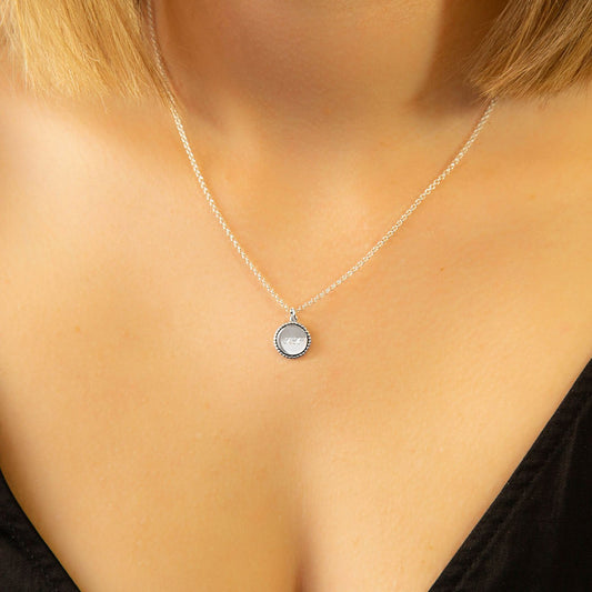 Small circle engraving 4