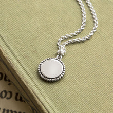 Small circle engraving 2