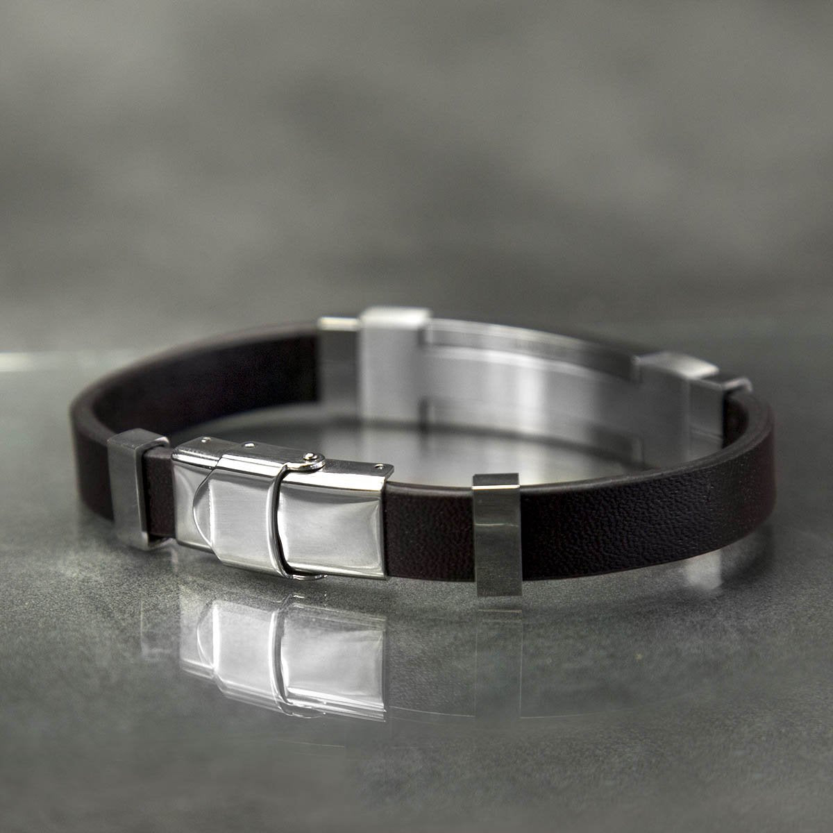 Meteorite Bracelet