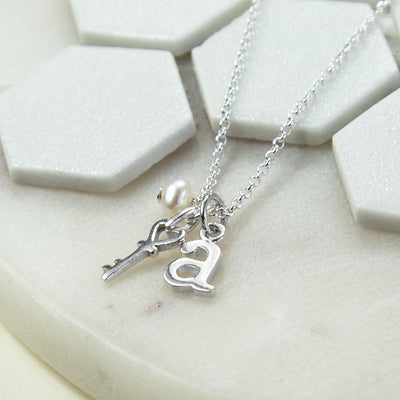 alphabet chain key 1200x1200