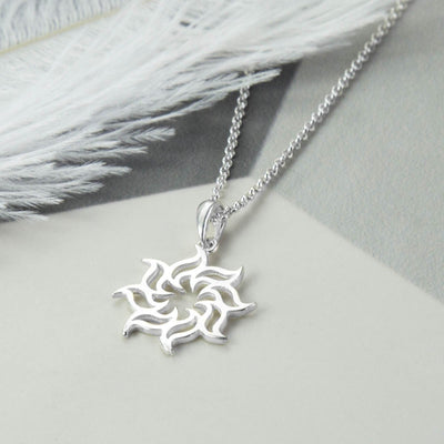 Sun necklace 1200x1200