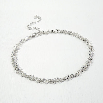 MV1306 Anklet white 1200x1200