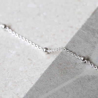 MV1341 STERLING SILVER SATELLITE DETAILS 1