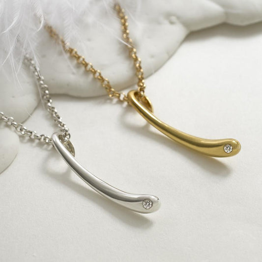 bean diamond silver and gold 900x900
