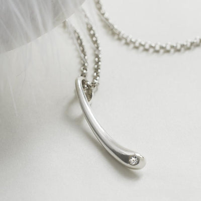 bean diamond silver 900x900