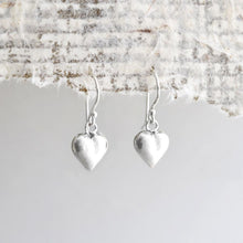 small heart
