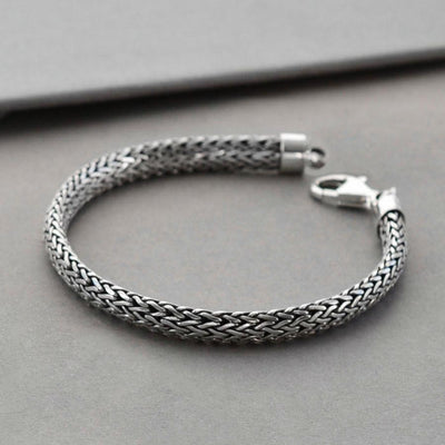 SNAKE BRACELET L 900X900