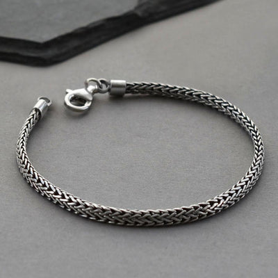 SNAKE BRACELET S 900X900