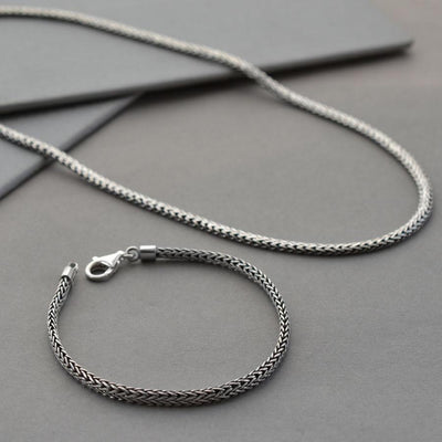 SNAKE SET 900X900