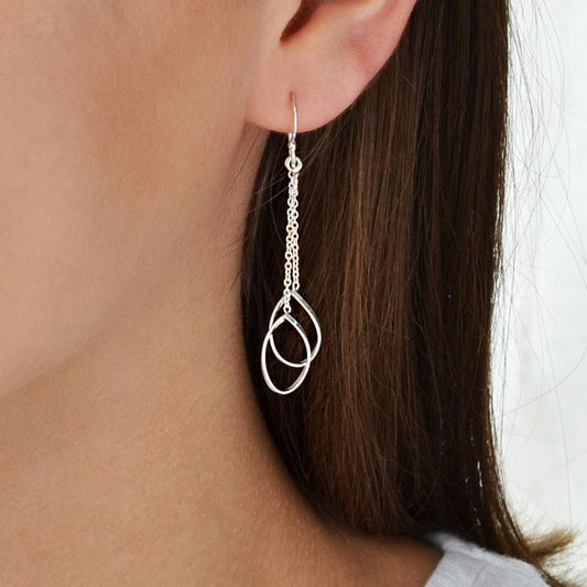 11 chain drop earrings 900x900