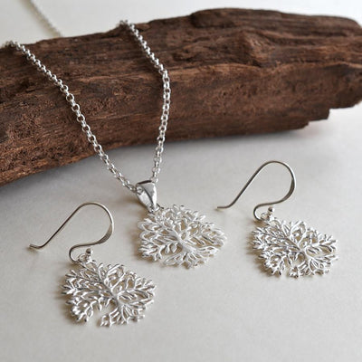 TREE SET