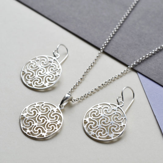 quanticum geometric set