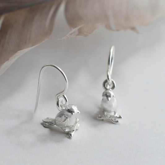 little birds earrings