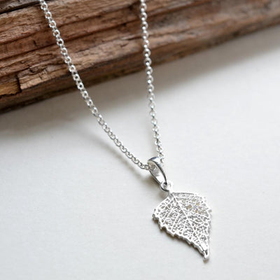 LEAF SMALL