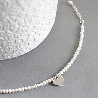 PEARL BRACELET