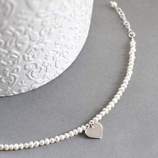 PEARL BRACELET