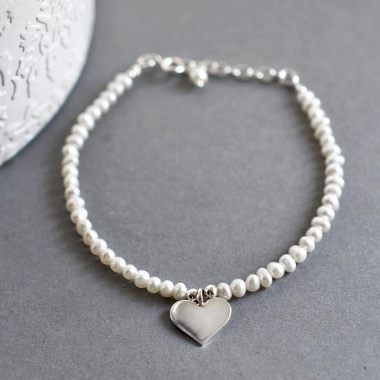 PEARL BRACELET 22379778 51f0 47fa a276 698b470fbafc