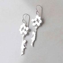 MZB139 Sterling Silver Bristol Earrings 4