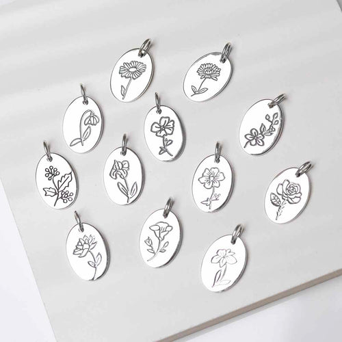 birth flower group1