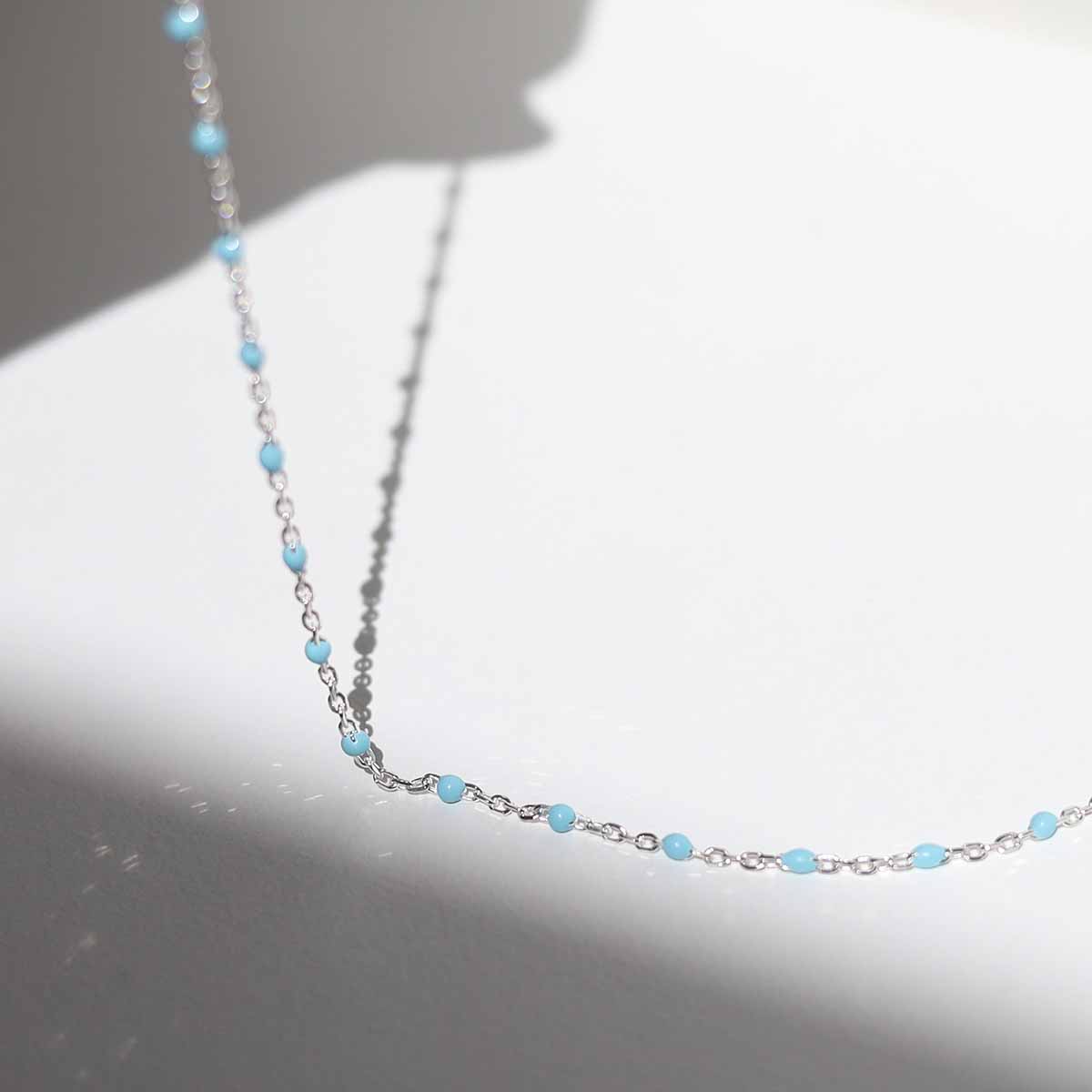 Sterling Silver Turquoise Bracelet