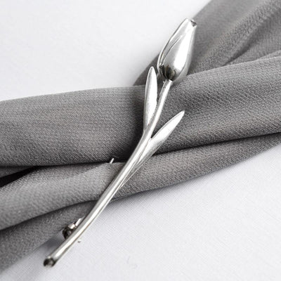 MC180B TULIPBROOCH 005