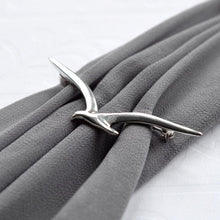 MC181B SEAGULLBROOCH 001